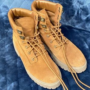 Timberland Ortholite